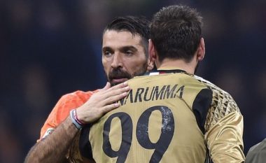 Drejtori i Juventusit: Do provojmë transferimin e Donnarummas