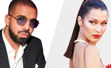 Bella Hadid dhe Drake në një romancë të re? (Foto)