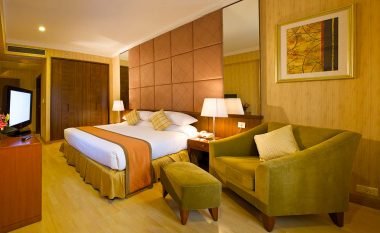 Nuk ka ndryshime çmimesh në hotelieri në Maqedoni