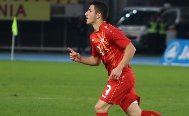 Milevski fton tetë lojtarë shqiptarë për ndeshjet ndaj Ukrainës dhe Anglisë