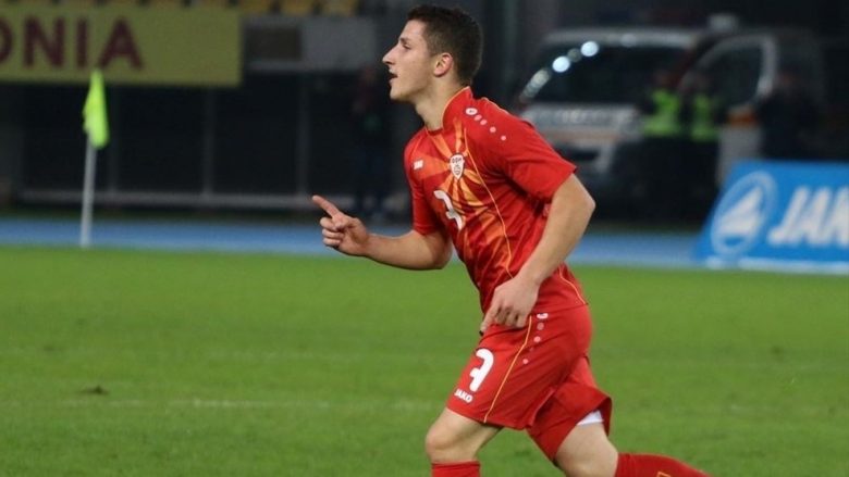 Milevski fton tetë lojtarë shqiptarë për ndeshjet ndaj Ukrainës dhe Anglisë
