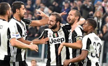Evra i jep zemër Juventusit për finalen me një video fantastike që është bërë hit në rrjetet sociale (Video)