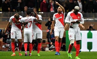 Unitedi afër transferimit 45 milionësh të yllit të Monacos