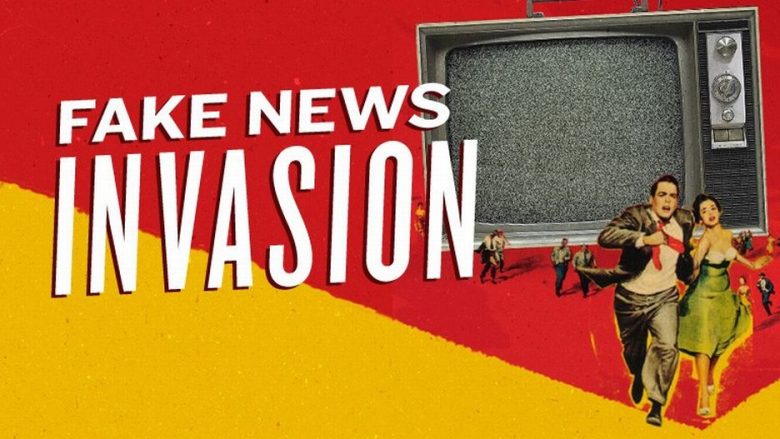Kufiri i ri i marrëzive: Bëje shpejtë një faqe me “Fake News”!