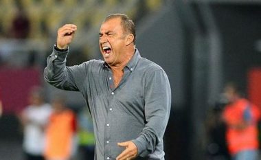 Fatih Terim, futbollistëve: Dua përqendrim maksimal kundër Kosovës