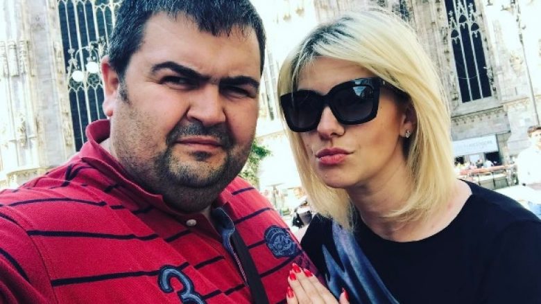 “Oki” voton në Prishtinë, bashkëshortja e aktorit duhet të votojë në Gjilan!