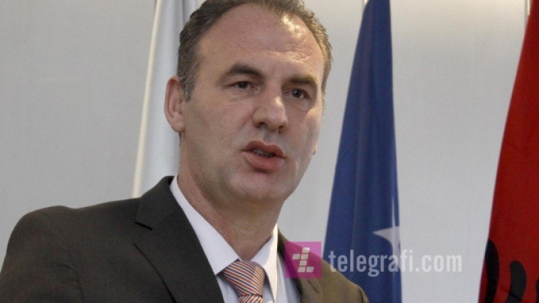 Limaj: Ma ofruan postin e ambasadorit në SHBA që të ikja nga Ministria dhe nga Kosova