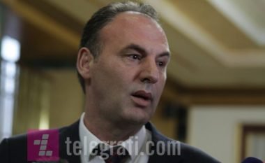 Limaj: Po të isha si Haradinaj, nuk do të futesha në koalicion me PDK-në (Video)