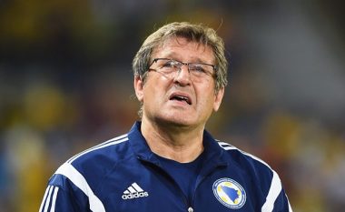 FFK kontakton trajnerin e njohur boshnjak Safet Susic