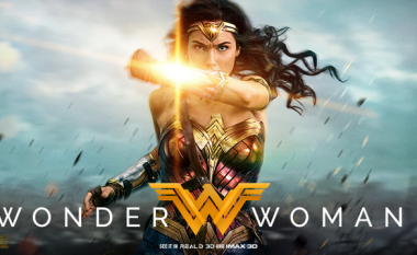 5 arsyet pse duhet ta shihni Wonder Woman në Cineplexx (Foto)