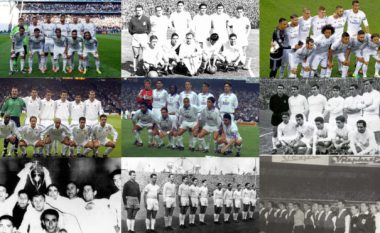 Për Real Madridin në 14 finale të Ligës së Kampionëve kanë luajtur 98 futbollistë – A do të bëhet ky numër 100 të shtunën?