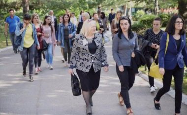 Brovina: Gratë janë fitimtare me Fillimin e Ri
