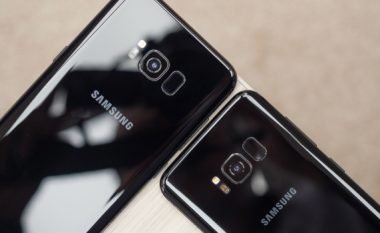 Këto janë shifrat e shitjeve për Galaxy S8 dhe S8+