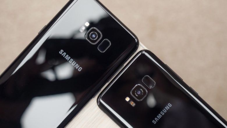 Këto janë shifrat e shitjeve për Galaxy S8 dhe S8+