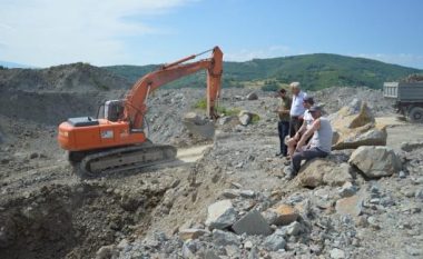 Mbyllen gërmimet në Kizhevak, nuk gjendet asgjë