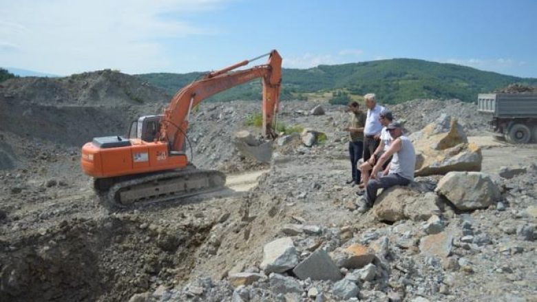 Mbyllen gërmimet në Kizhevak, nuk gjendet asgjë