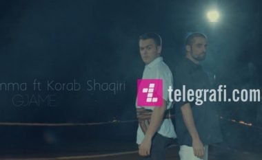 Premierë: Publikohet “Gjamë”, BimBimma dhe Korab Shaqiri vijnë me këngë patriotike (Video)
