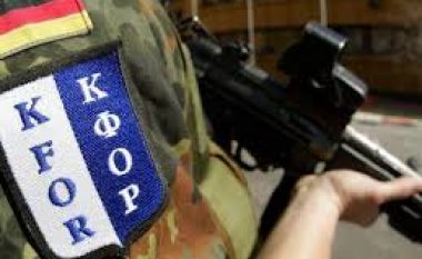 Gjermania zvogëlon numrin e ushtarëve në Kosovë
