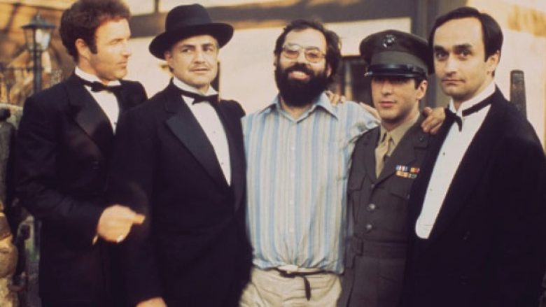 Protagonistët ikonikë të “Godfather”, dukja e tyre në film dhe tash (Foto)