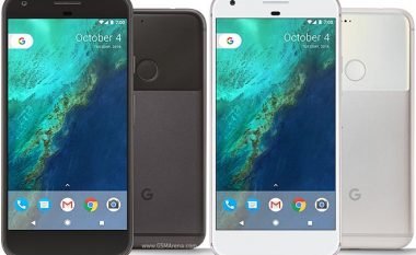 Google ua falë asistentin Home nëse bleni një Pixel XL