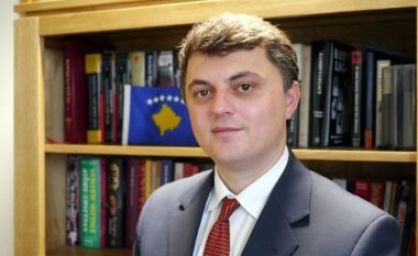 Ambasadori Greiçevci nuk ka informacione se ndonjë kosovarë mund të jetë viktimë e sulmit terrorist në Londër