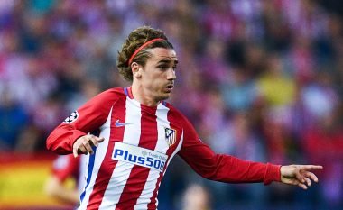 Florentino do ta paguajë klauzolën e Griezmannit