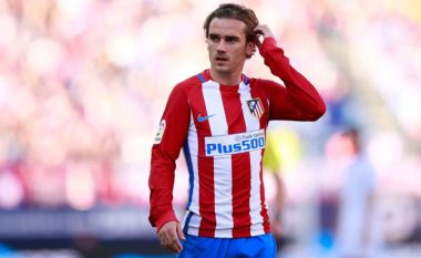 United braktisë pistën Griezmann, koncentrohet në tri alternativa tjera (Foto)