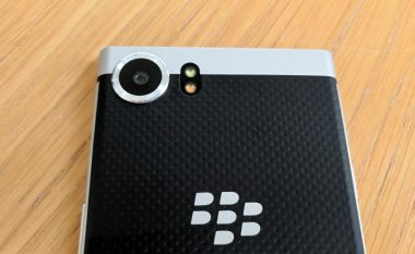 Pas suksesit të KeyOne, BlackBerry përgatit modelin e ri të telefonit