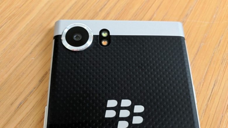 Pas suksesit të KeyOne, BlackBerry përgatit modelin e ri të telefonit