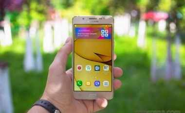 Galaxy J5 (2017) vjen në Evropë më 22 qershor?