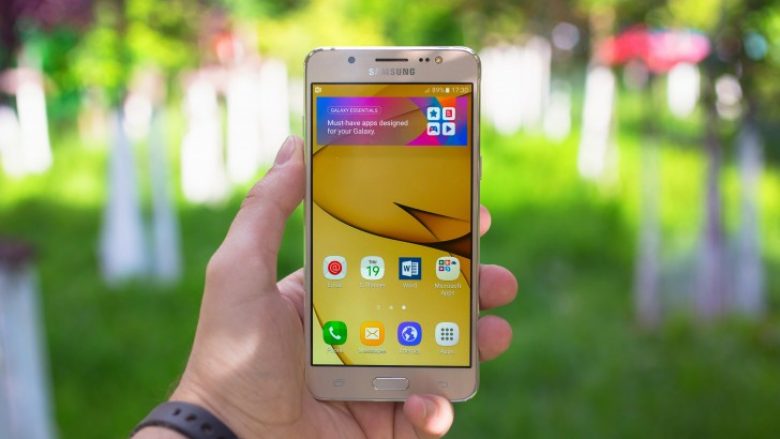 Galaxy J5 (2017) vjen në Evropë më 22 qershor?