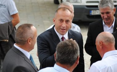 Haradinaj: Diaspora shqiptare është vlera e kombit tonë