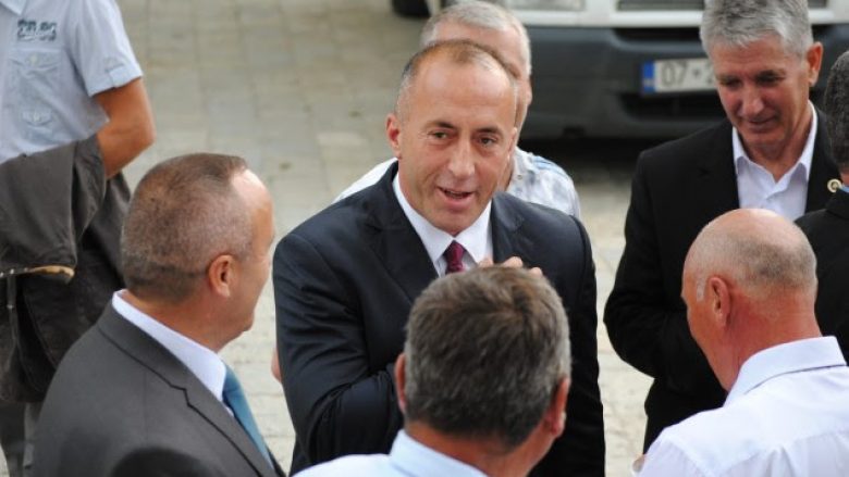 Haradinaj: Diaspora shqiptare është vlera e kombit tonë