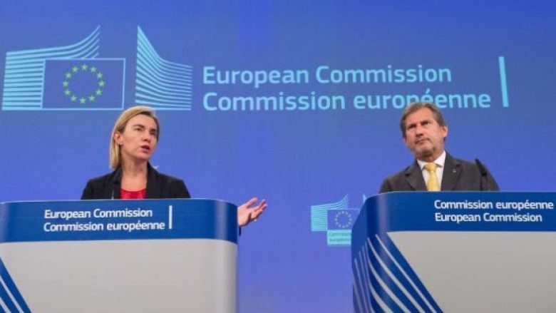 Mogherini dhe Hahn: Zgjedhjet u zhvilluan në mënyrë të qetë dhe të rregullt