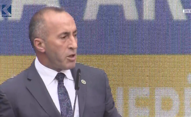 Haradinaj: Çështja shqiptare e papërmbyllur