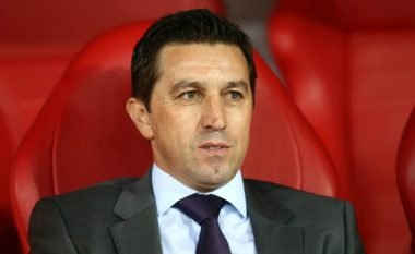 Hasi nuk e ka në plane mesfushorin shqiptar, skuadra zvicerane e dëshiron transferimin e tij