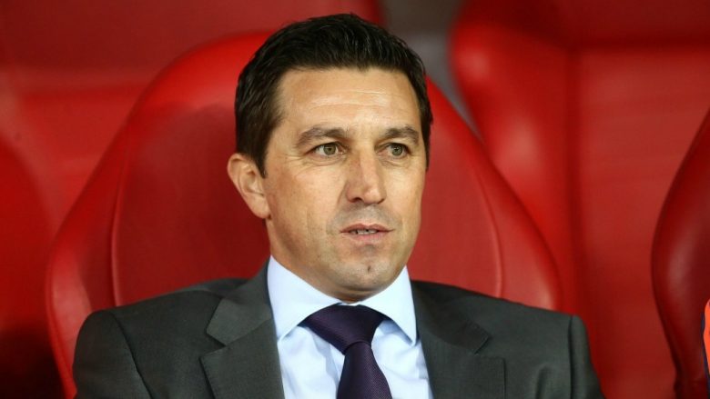 Hasi nuk e ka në plane mesfushorin shqiptar, skuadra zvicerane e dëshiron transferimin e tij