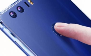 Huawei prezanton modelin e ri – Honor 9 (FOTO)