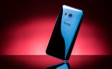 HTC me model të ri të telefonit në Android One