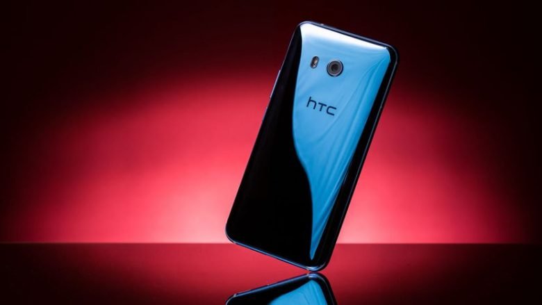HTC U 11 debuton në Indi