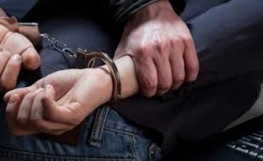 Grabitje në Prishtinë, arrestohen tre persona