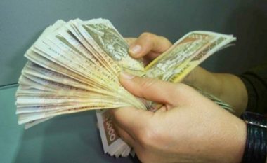 Shqipëria me pagën minimale më të ulët në Europë