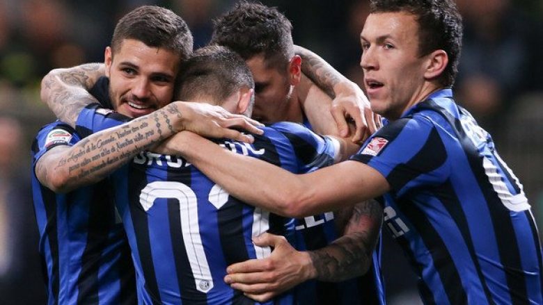 Përveç Perisicit, Mourinho dëshiron edhe yllin tjetër të Interit