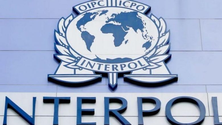Lista e plotë e vendeve që kanë votuar për pranimin e Kosovës në Interpol