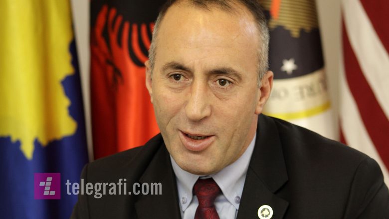 Historianët e Deçanit kërkojnë nga LDK-ja që ta votojnë Haradinajn për kryeministër