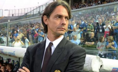 Trajneri i kombëtares, Inzaghit i ofrohen 480 mijë euro në vit