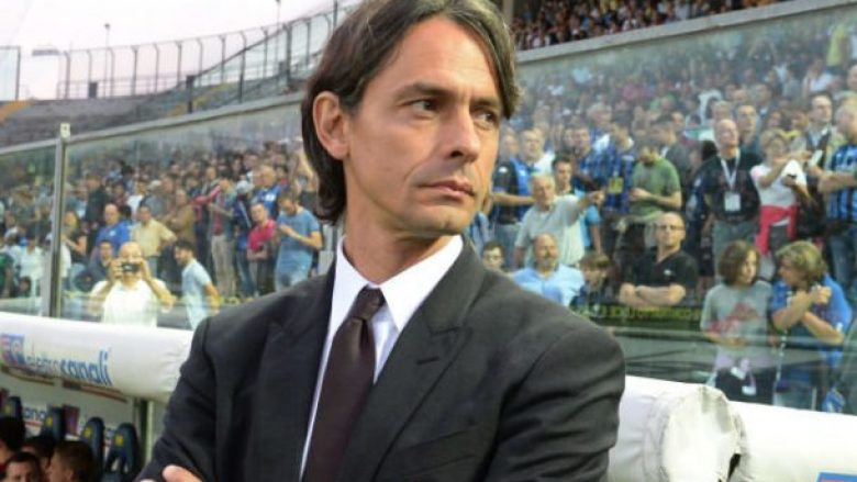 Trajneri i kombëtares, Inzaghit i ofrohen 480 mijë euro në vit