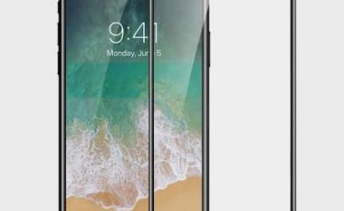iPhone 8 do të jetë shumë i avancuar me njohjen e fytyrës