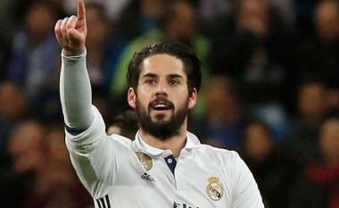 Isco refuzon rinovimin me Realin, Barça me Cityn e Juven në alarm