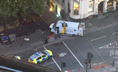 ISIS përshëndet sulmet e Londrës